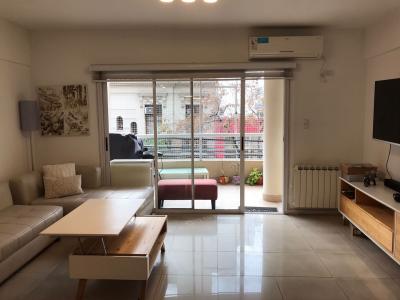 Departamento 2 dormitorios en alquiler temporario en Palermo, Ciudad de Buenos Aires