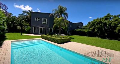 Casa 4 dormitorios en alquiler en Benavidez, Tigre