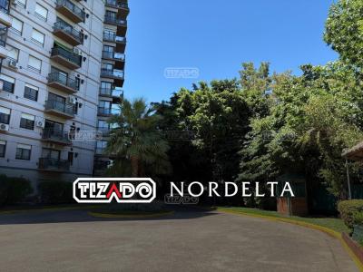 Departamento 1 dormitorios en venta en Tigre