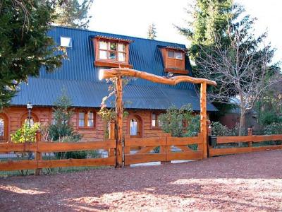 Turístico en venta en Pinar de Festa, Bariloche
