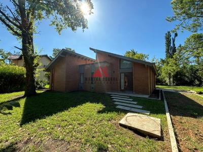 Casa 2 dormitorios en venta en Los Quinchos Club de Campo, Pilar