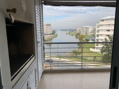 Departamento 2 dormitorios en venta en Nordelta, Tigre