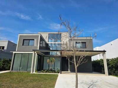 Casa 4 dormitorios en venta en Nordelta, Tigre