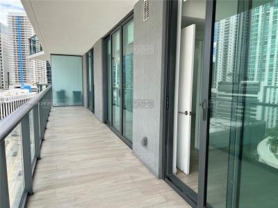 Departamento 2 dormitorios en venta en Miami