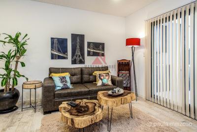 Departamento 1 dormitorios en alquiler en La Canada de Pilar, Pilar