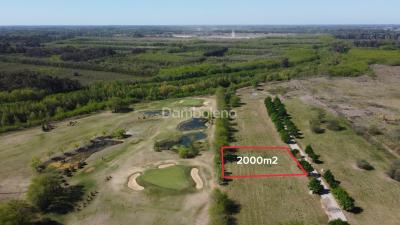 Terreno en venta en Everlinks, Lujan