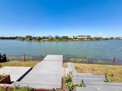 Casa 5 dormitorios en venta en Nordelta, Tigre