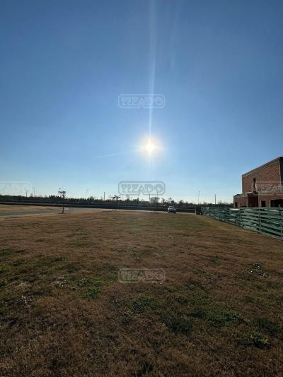 Terreno en venta en Puertos, Escobar