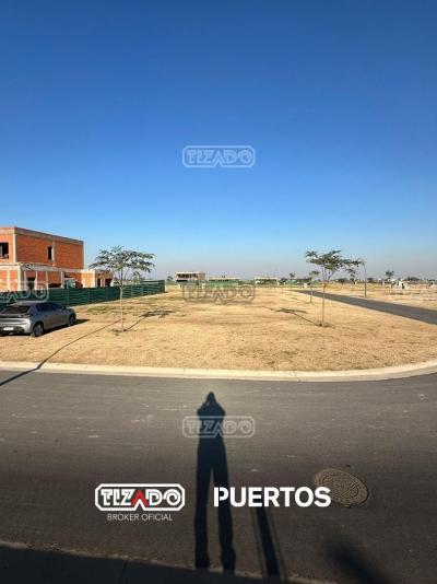 Terreno en venta en Puertos, Escobar