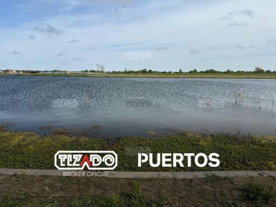 Terreno en venta en Puertos, Escobar