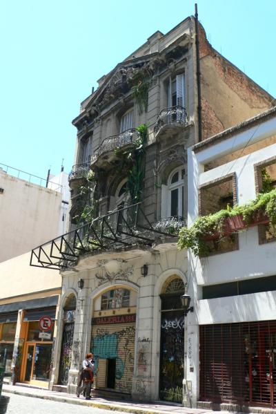 Edificio en Block en venta en San Telmo, Ciudad de Buenos Aires