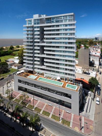 Departamento 2 dormitorios en alquiler en Olivos, Vicente Lopez