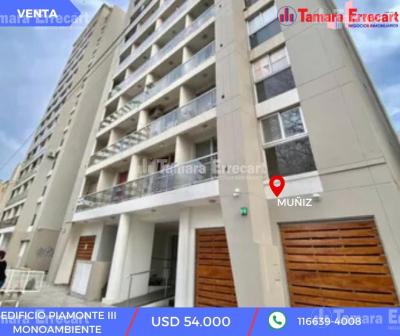 Departamento en venta en Muñiz, San Miguel