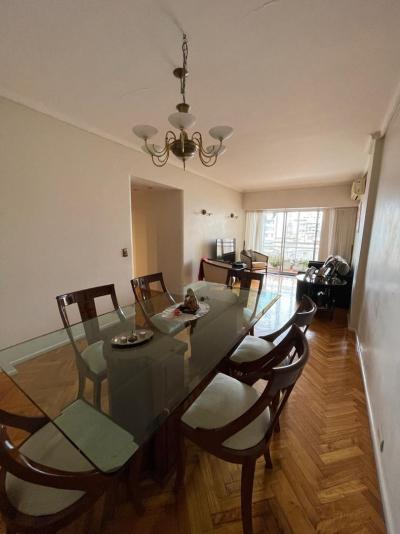 Departamento 3 dormitorios en venta en Balvanera, Ciudad de Buenos Aires