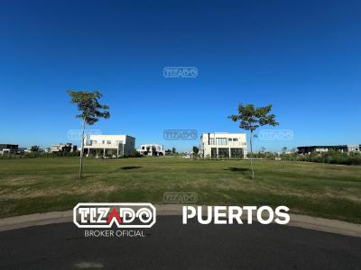 Terreno en venta en Puertos, Escobar