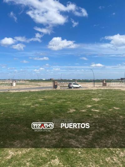 Terreno en venta en Puertos, Escobar