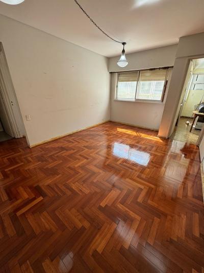 Departamento 1 dormitorios en venta en Villa Crespo, Ciudad de Buenos Aires