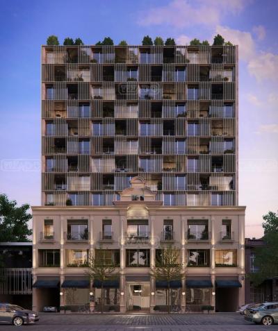 Departamento 1 dormitorios en venta en San Telmo, Ciudad de Buenos Aires