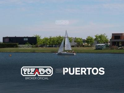 Terreno en venta en Puertos, Escobar