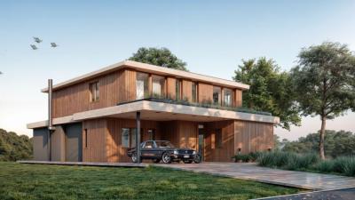 Casa 4 dormitorios en venta en Nordelta, Tigre