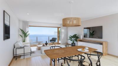 Departamento 1 dormitorios en venta en Centro de Bariloche, Bariloche