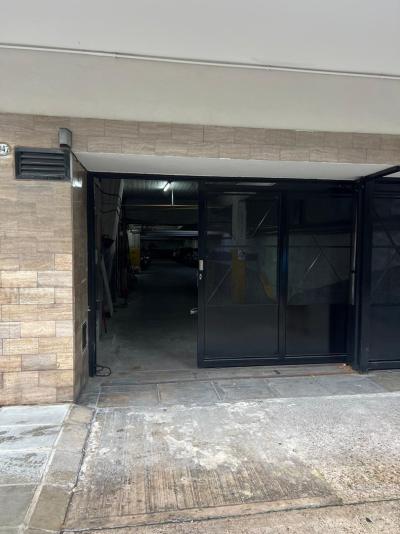 Cochera en venta en Almagro, Ciudad de Buenos Aires