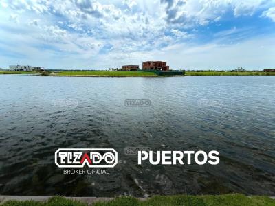 Terreno en venta en Puertos, Escobar