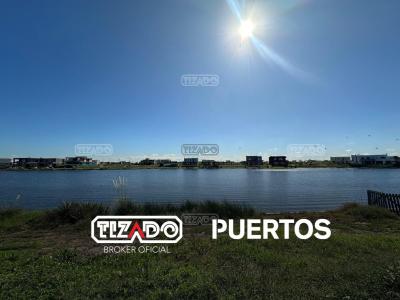 Terreno en venta en Puertos, Escobar