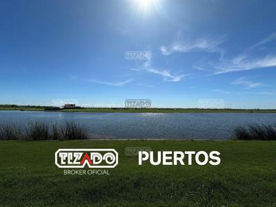 Terreno en venta en Puertos, Escobar