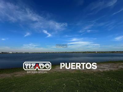 Terreno en venta en Puertos, Escobar