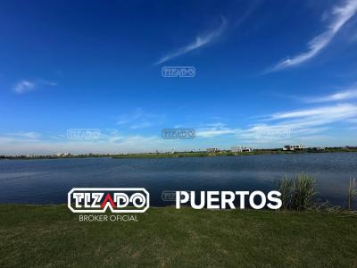 Terreno en venta en Puertos, Escobar