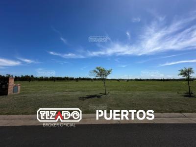 Terreno en venta en Puertos, Escobar