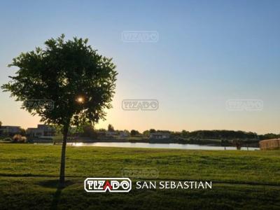 Terreno en venta en San Sebastian, Escobar