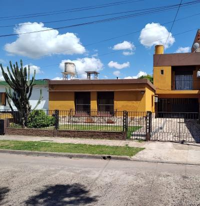 Casa 3 dormitorios en venta en Tolosa, La Plata