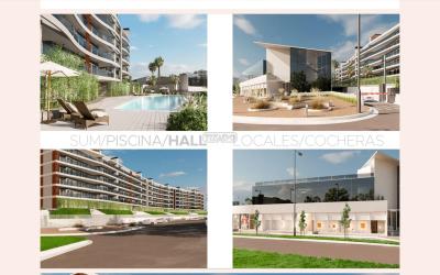 Departamento en venta en Nordelta, Tigre
