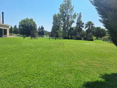 Terreno en venta en Terravista, General Rodriguez