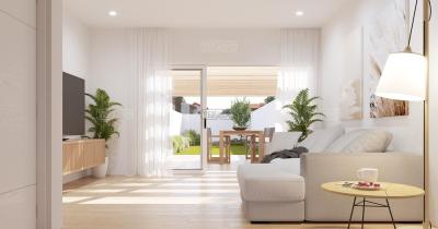 Departamento 2 dormitorios en venta en Olivos, Vicente Lopez