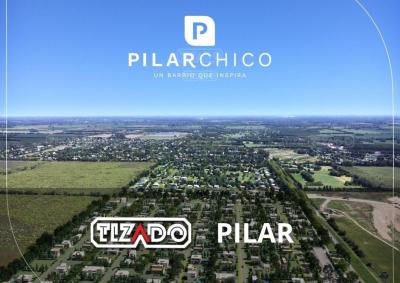Terreno en venta en Pilar Chico, Pilar