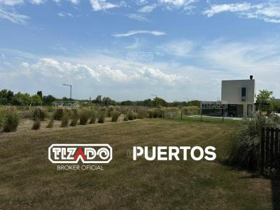 Terreno en venta en Puertos, Escobar