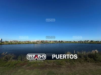 Terreno en venta en Puertos, Escobar