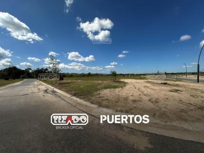 Terreno en venta en Puertos, Escobar