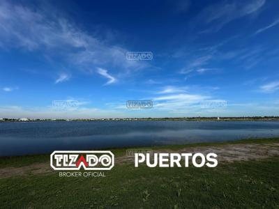 Terreno en venta en Puertos, Escobar
