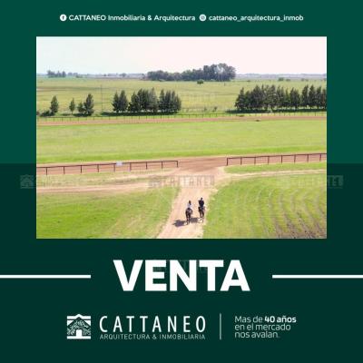 Terreno en venta en Chacras de la Trinidad, Cañuelas