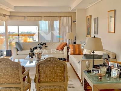 Departamento 2 dormitorios en venta en Palermo Chico, Ciudad de Buenos Aires