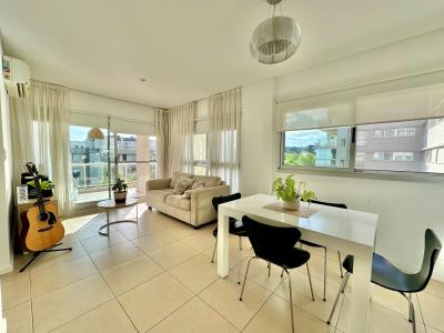 Departamento 1 dormitorios en alquiler en Nordelta, Tigre