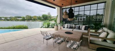 Casa 5 dormitorios en venta en Santa Barbara, Tigre
