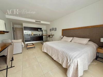 Departamento 1 dormitorios en alquiler en Nordelta, Tigre