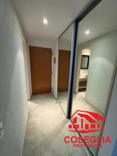 Departamento 1 dormitorios en alquiler en Concord Pilar, Pilar