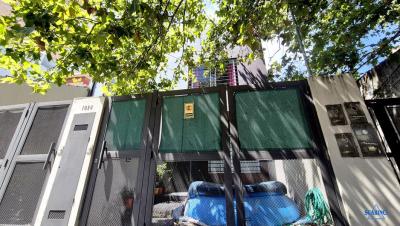 Departamento 2 dormitorios en venta en Santos Lugares, Tres de Febrero
