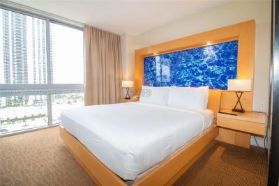 Departamento 1 dormitorios en venta en Miami